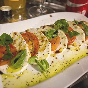 Caprese Image