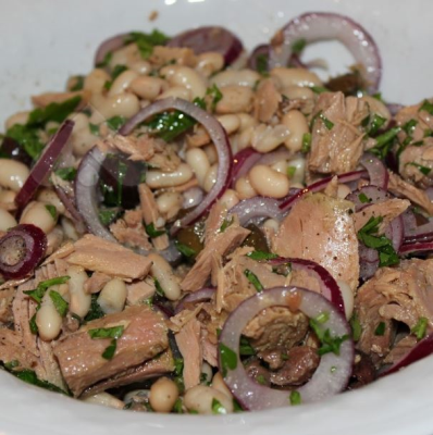 Tonno e Fagioli Image