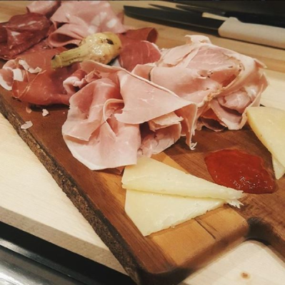 Tagliere Image