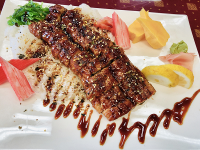 Unagi Don Image