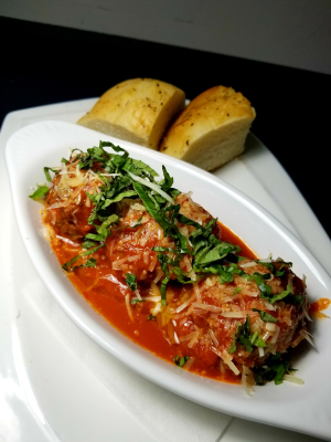 Meatballs APP Image