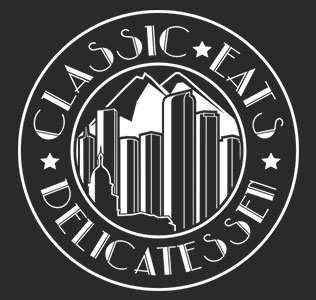 Classic Eats Delicatessen logo