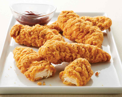 Chicken Strips (5)
Image
