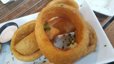 Jumbo Onions Rings
Image