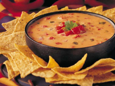 Chips & Queso
Image