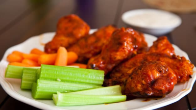 Chicken Wings (6)
Image