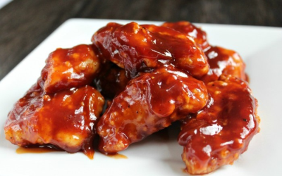 Boneless Wings (6)
Image