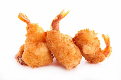Jumbo Fried Shrimp (8) Image