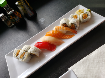 Nigiri Combo Image