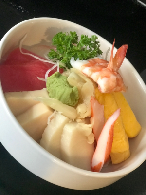 Chirashi Don Image