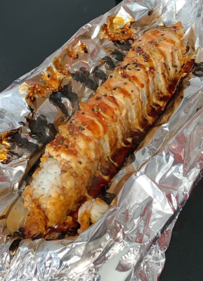 Playboy Roll Image