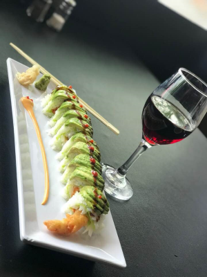 Mexican Roll Image