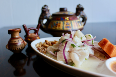 APPETIZERS Image