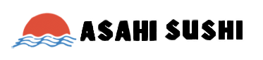 Asahi Sushi logo