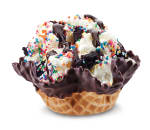 Birthday Cake Remix™ Ice Cream Image