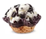 Oreo® Overload Ice Cream Image