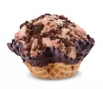 Chocolate Devotion® Ice Cream Image