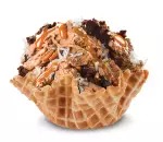 Germanchökolätekäke® Ice Cream Image