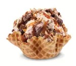 Coffee Lovers Only® Ice Cream Image