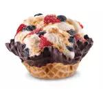 Cheesecake Fantasy® Ice Cream Image