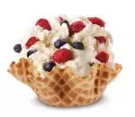 Berry Berry Good® Ice Cream Image