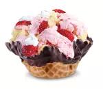 Surrender to Strawberry™ Image