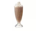 Milk & Oreo Cookies Image