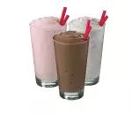 Create Your Own Shake Image