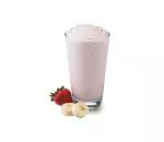 Strawberry Banana Smoothie Image
