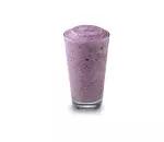 Pineapple Blueberry Smoothie Image