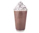 Fudge Truffle Love Frappe Image