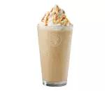 Caramel Frappe Image