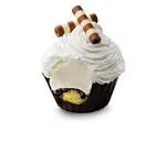 Sweet Cream Cupcakes (6) Image