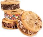 Assorted Ice Cream Sandwiches (4) Image