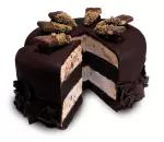 Coffee House Crunch Image