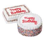 Birthday Cake Image