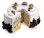 Cookie Dough Delirium Image