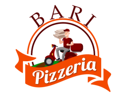 Bari Pizzeria logo