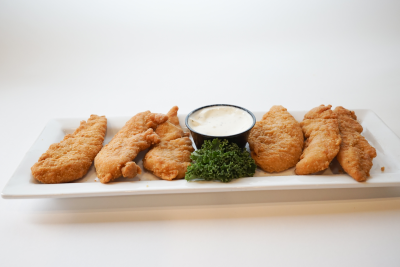 Chicken Finger Dinner (6) Image