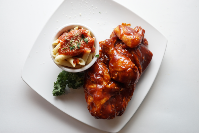 BBQ Chicken (4) Image