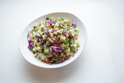 Chopped Salad Image