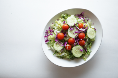 House Salad Image
