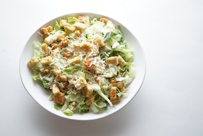 Chicken Caesar Salad Image