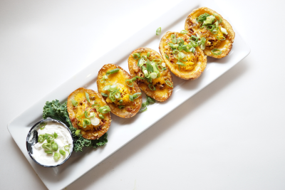 Potato Skins (5) Image