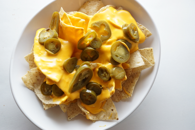 Stadium Nachos Image