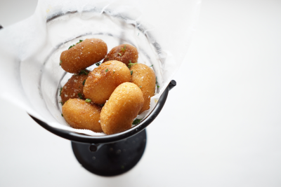 Mini Corn Dogs (7) Image