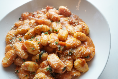 Gnocchi Image