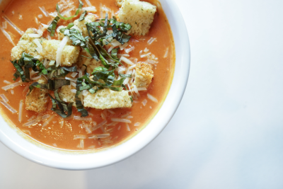 Soup Of The Day (16 Ounces) Image