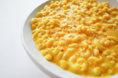 Mac & Cheese Image