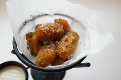 Jalapeño Poppers (7) Image